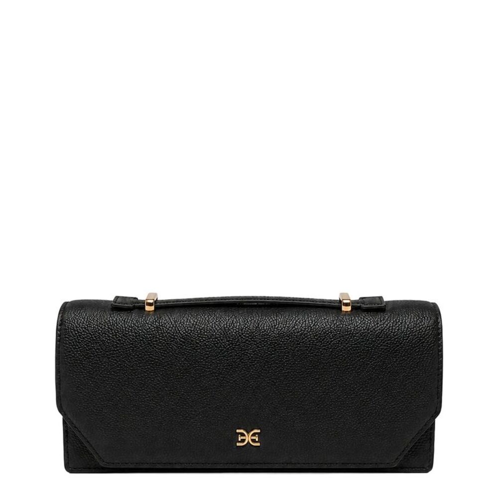 Sam Edelman Corrie Small Satchel, Black